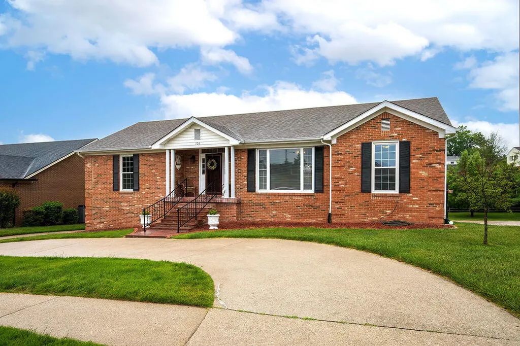 108 Bradford Court Richmond KY 40475