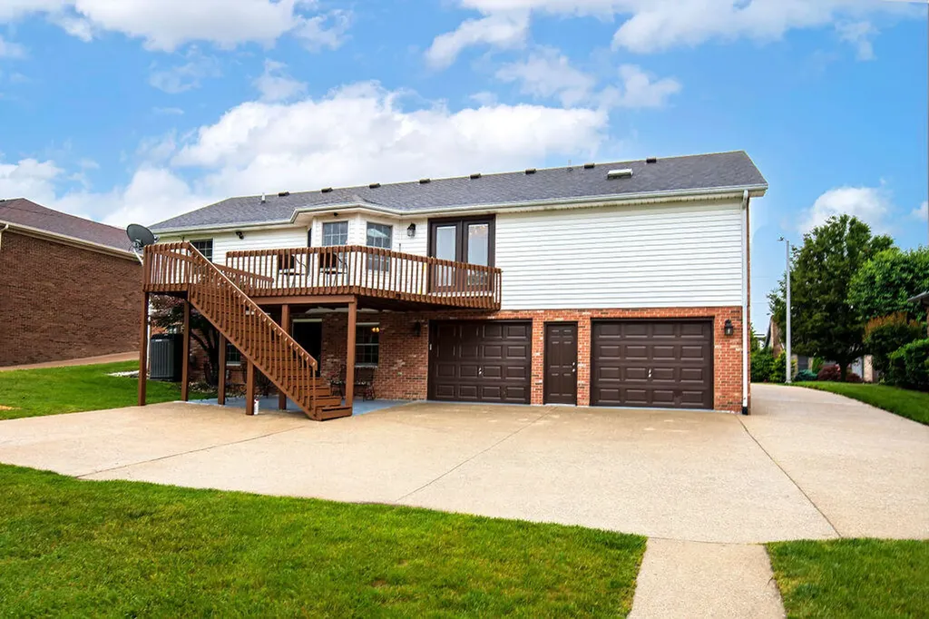 108 Bradford Court Richmond KY 40475