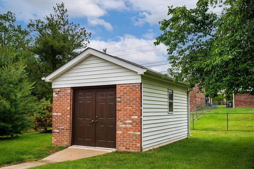 108 Bradford Court Richmond KY 40475