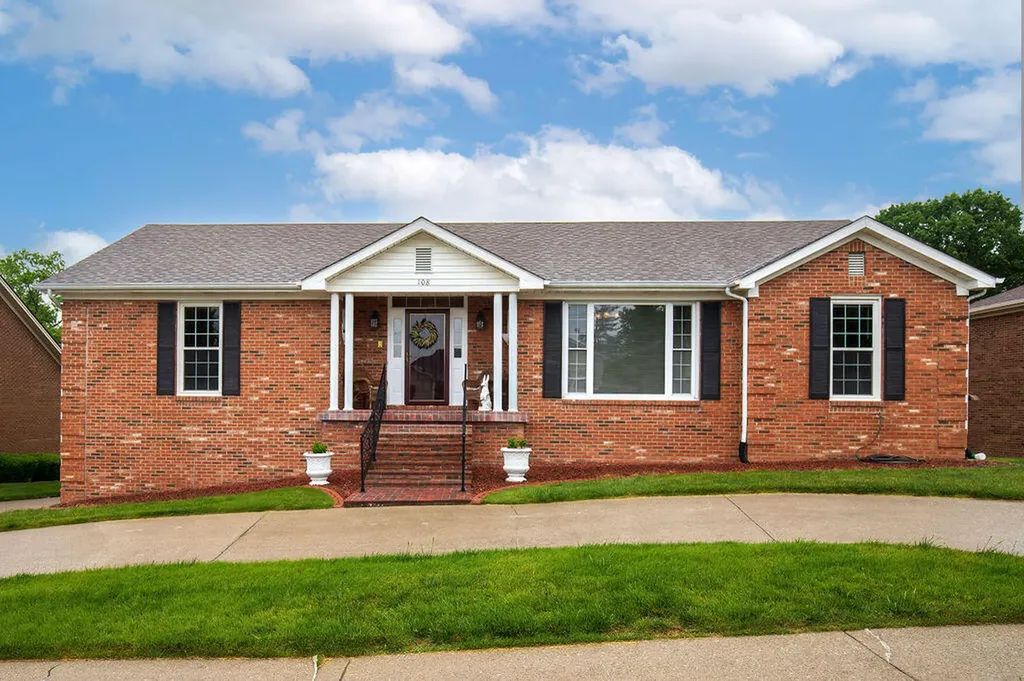 108 Bradford Court Richmond KY 40475