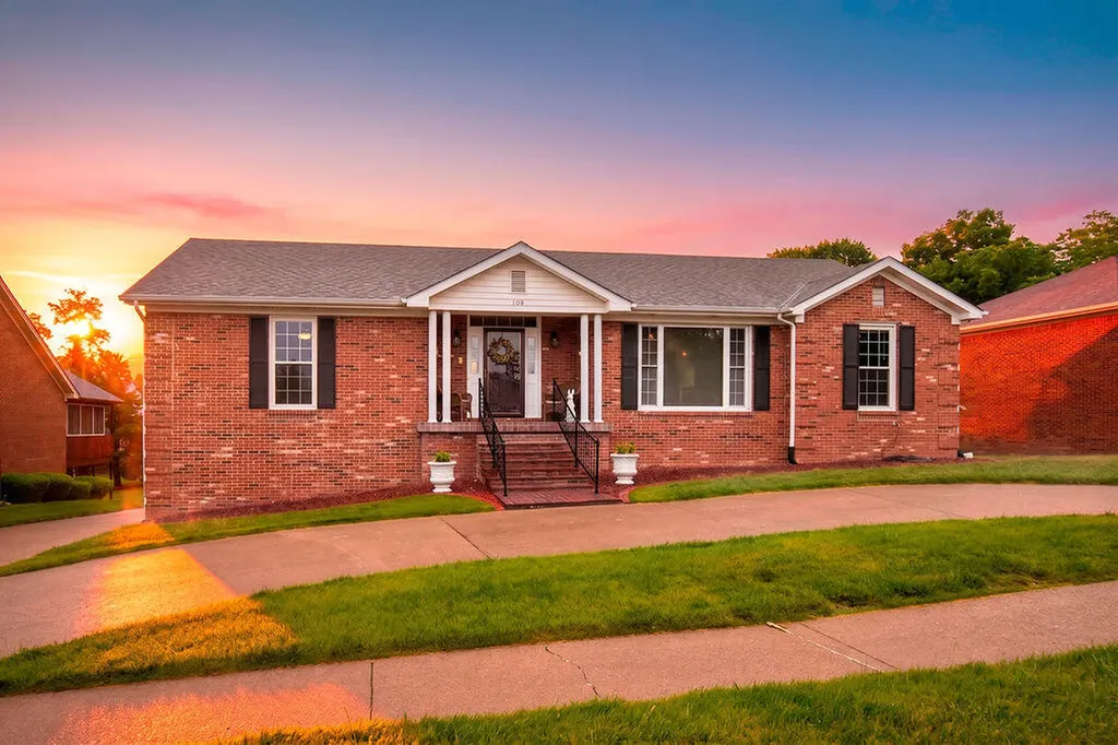 108 Bradford Court Richmond KY 40475