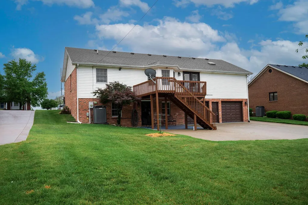 108 Bradford Court Richmond KY 40475