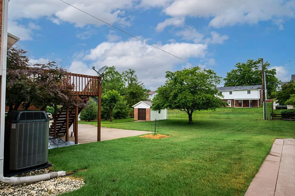 108 Bradford Court Richmond KY 40475