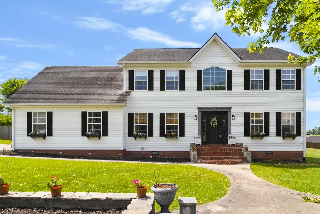 41 Lakeside Drive London KY 40741