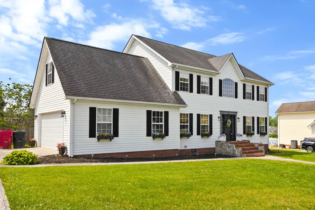 41 Lakeside Drive London KY 40741
