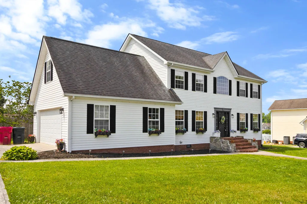 41 Lakeside Drive London KY 40741