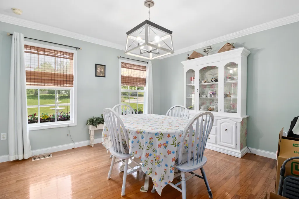 41 Lakeside Drive London KY 40741