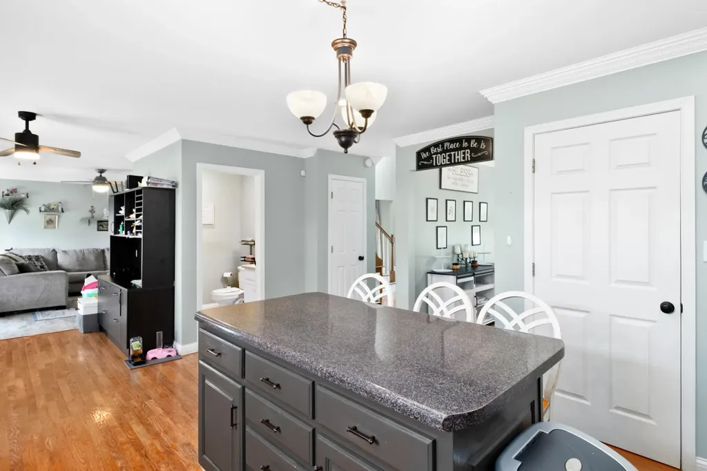 41 Lakeside Drive London KY 40741