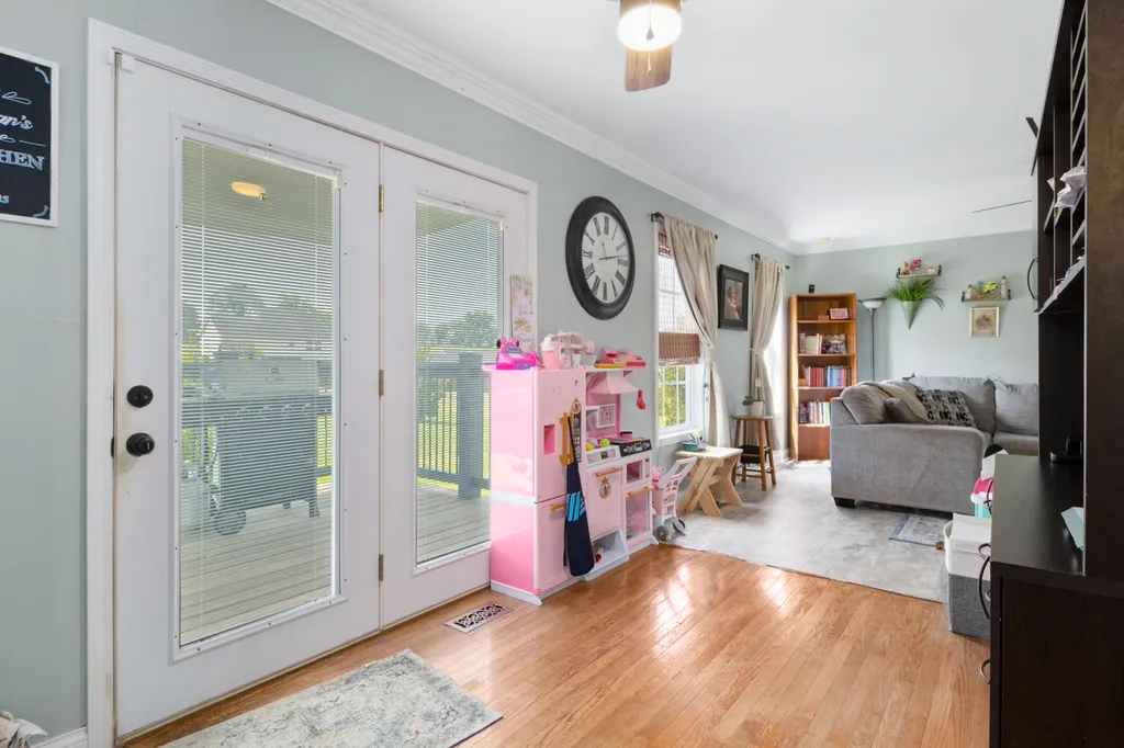 41 Lakeside Drive London KY 40741