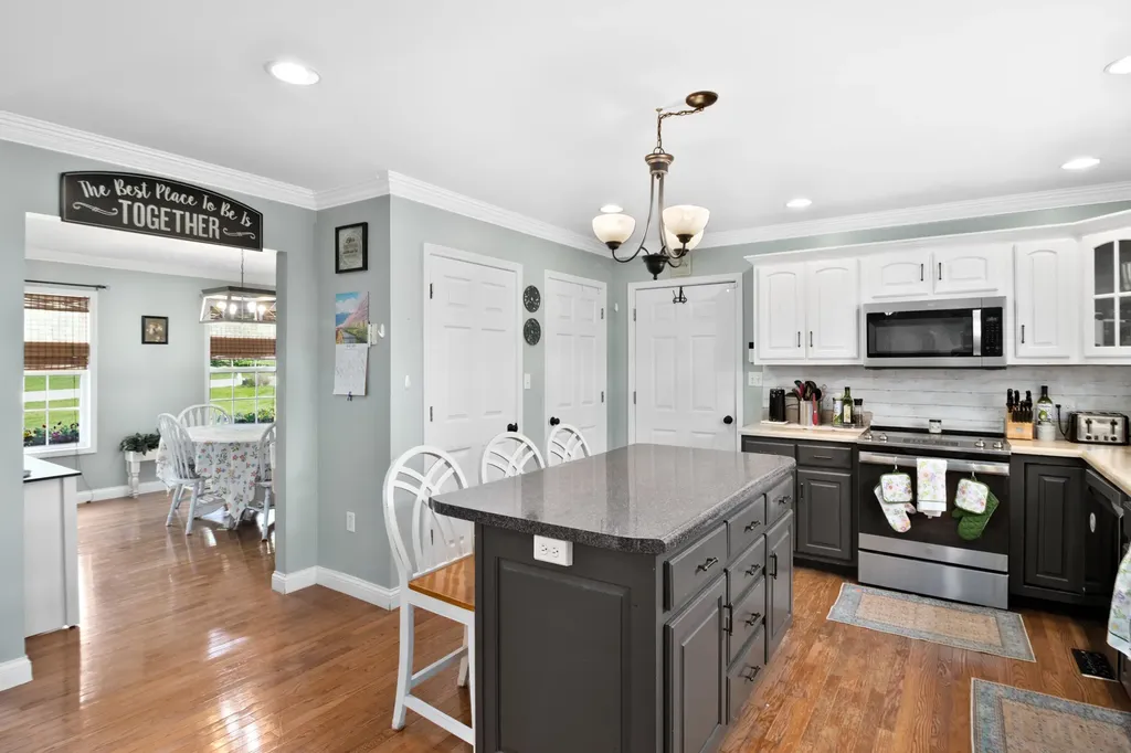 41 Lakeside Drive London KY 40741