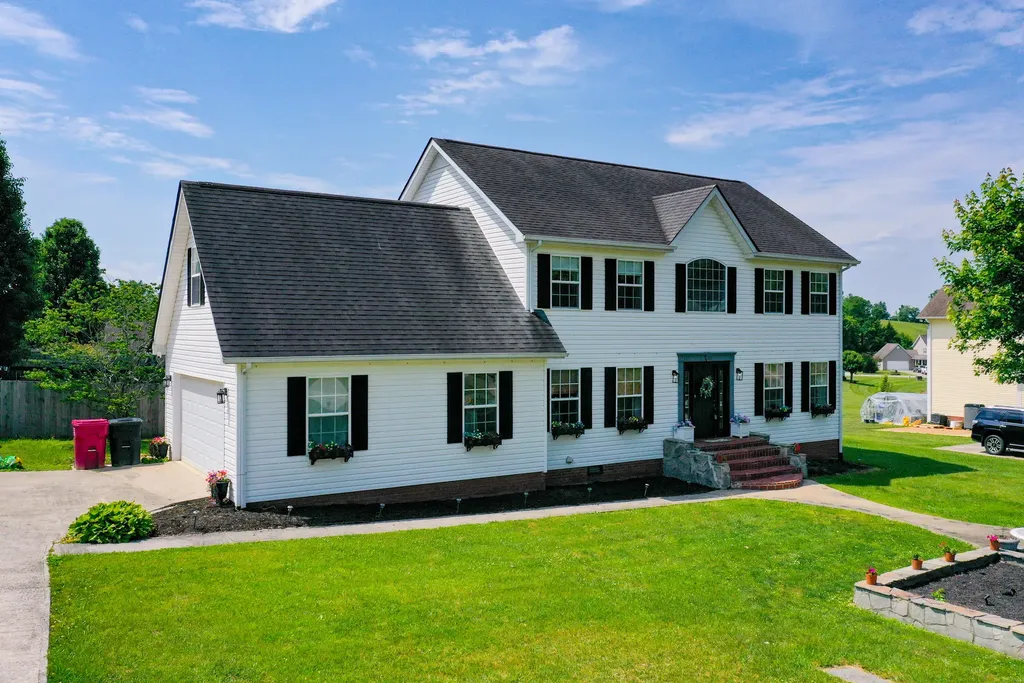 41 Lakeside Drive London KY 40741