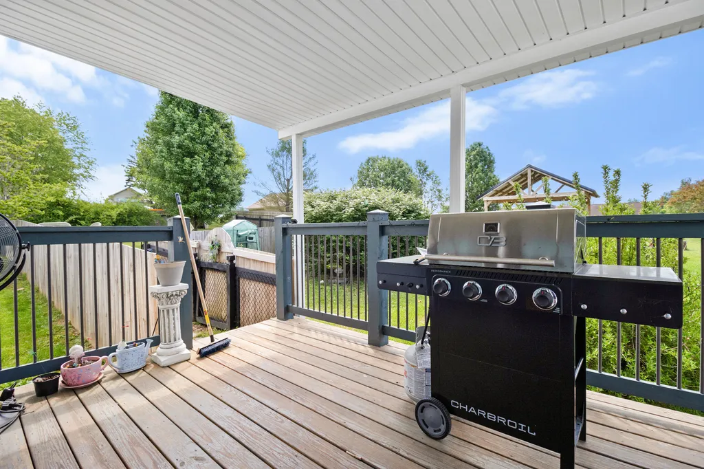 41 Lakeside Drive London KY 40741