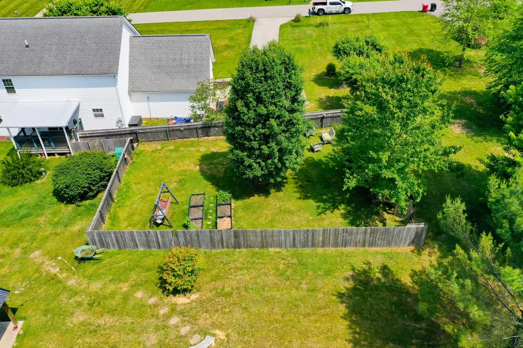 41 Lakeside Drive London KY 40741