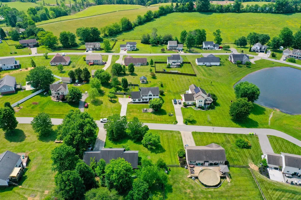 41 Lakeside Drive London KY 40741