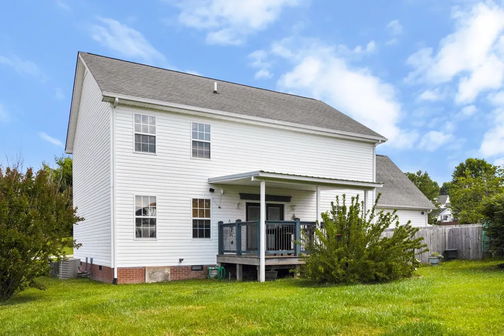 41 Lakeside Drive London KY 40741