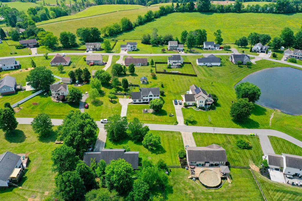 41 Lakeside Drive London KY 40741