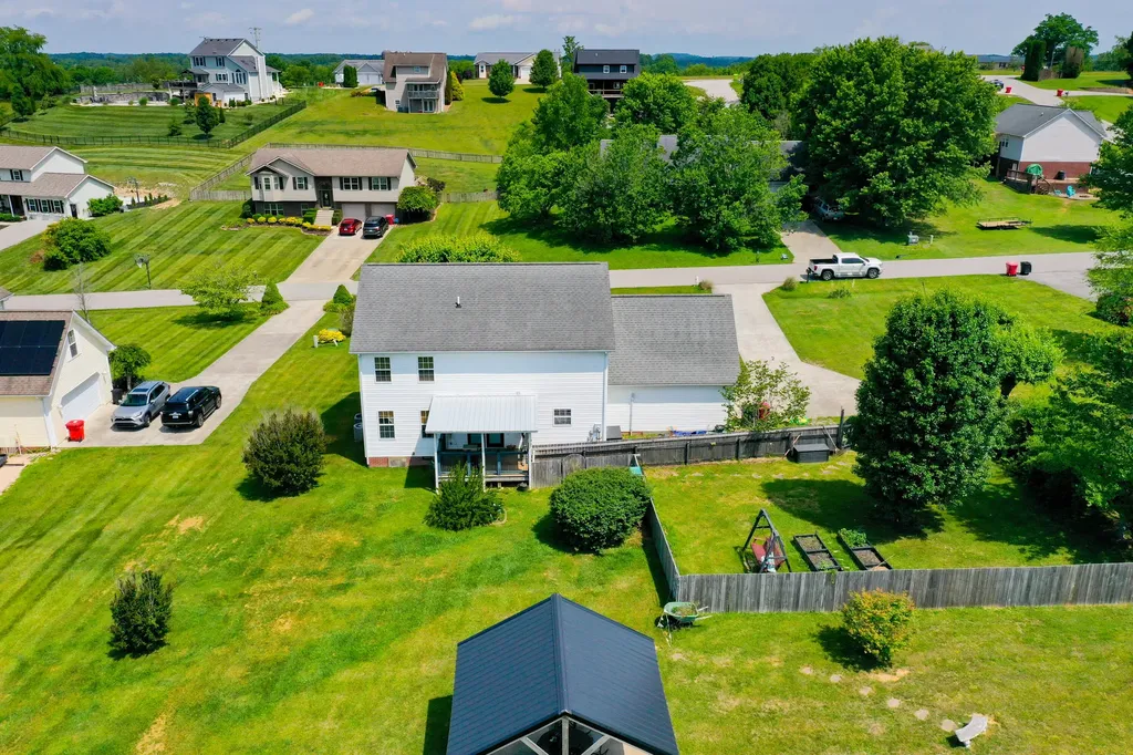 41 Lakeside Drive London KY 40741