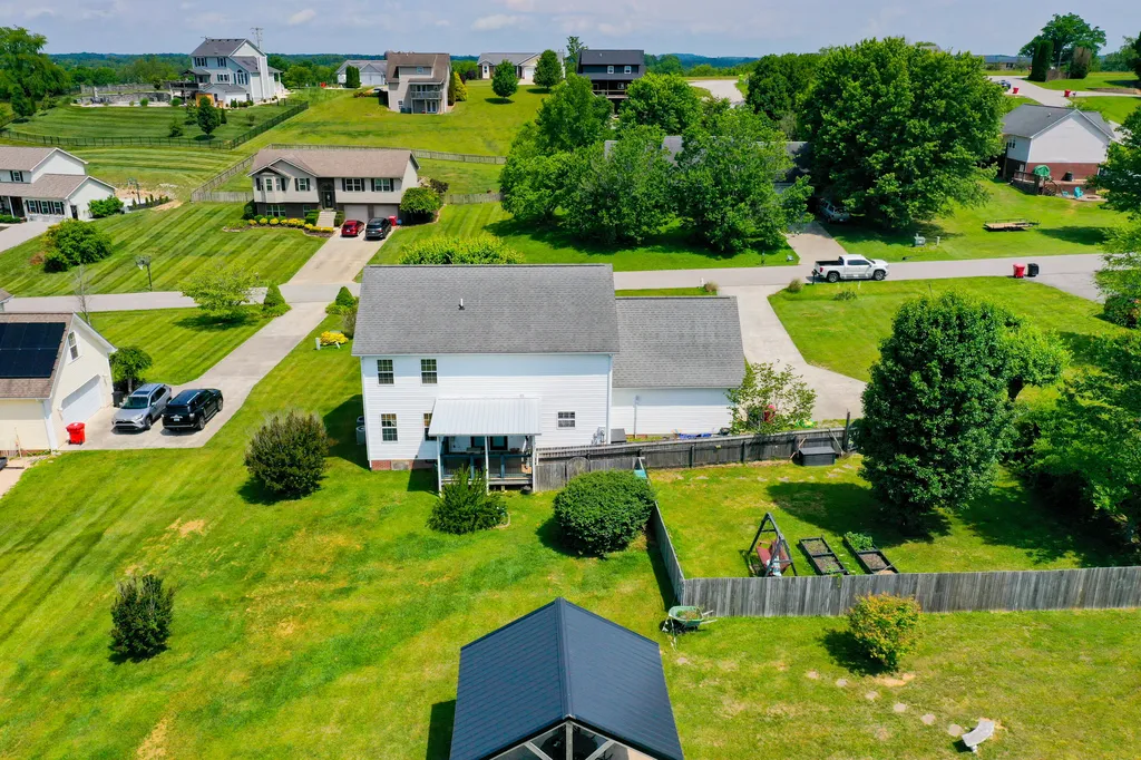 41 Lakeside Drive London KY 40741