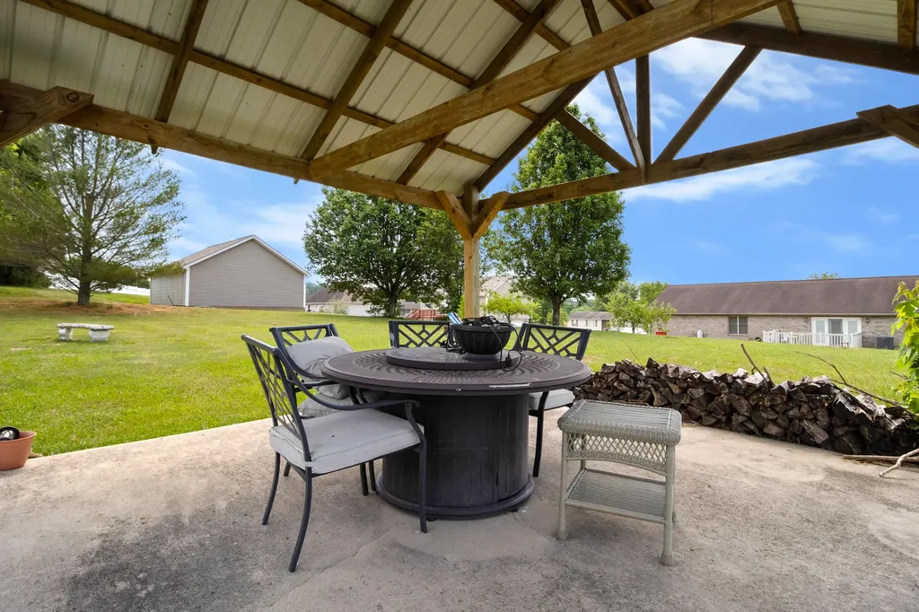 41 Lakeside Drive London KY 40741