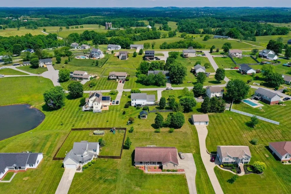 41 Lakeside Drive London KY 40741