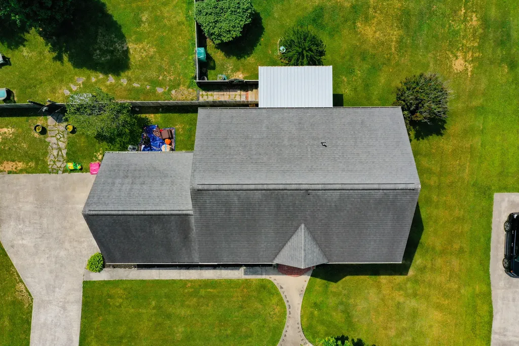 41 Lakeside Drive London KY 40741