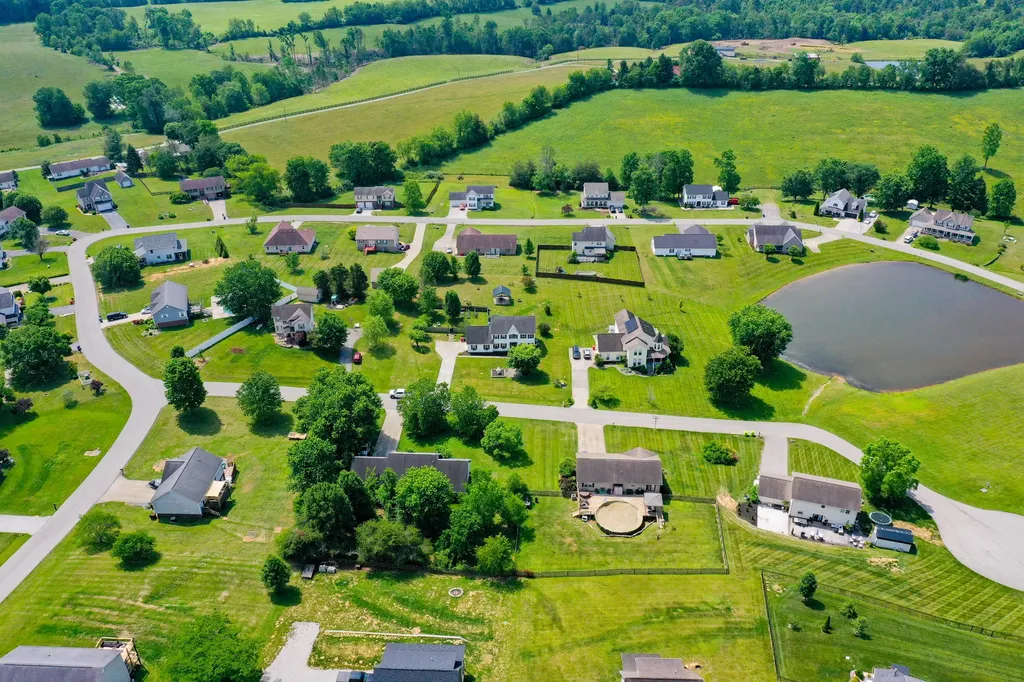 41 Lakeside Drive London KY 40741