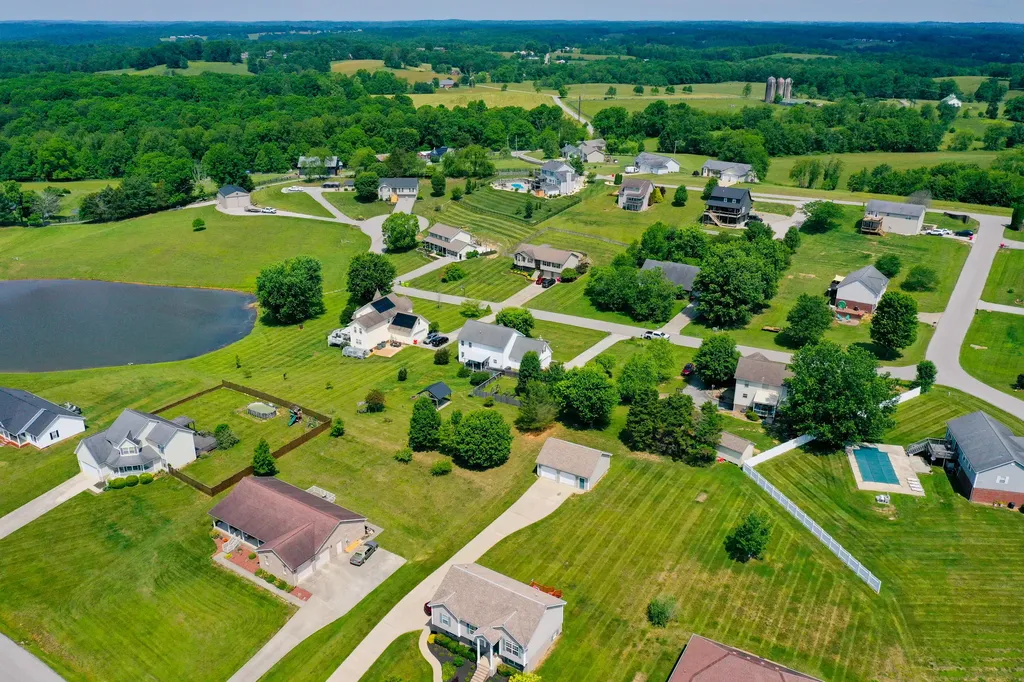 41 Lakeside Drive London KY 40741
