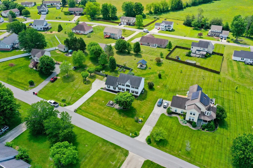 41 Lakeside Drive London KY 40741