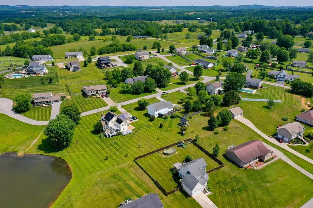 41 Lakeside Drive London KY 40741