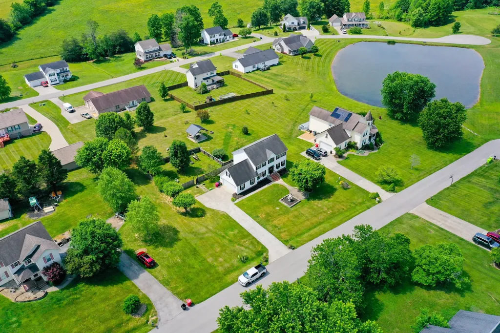 41 Lakeside Drive London KY 40741
