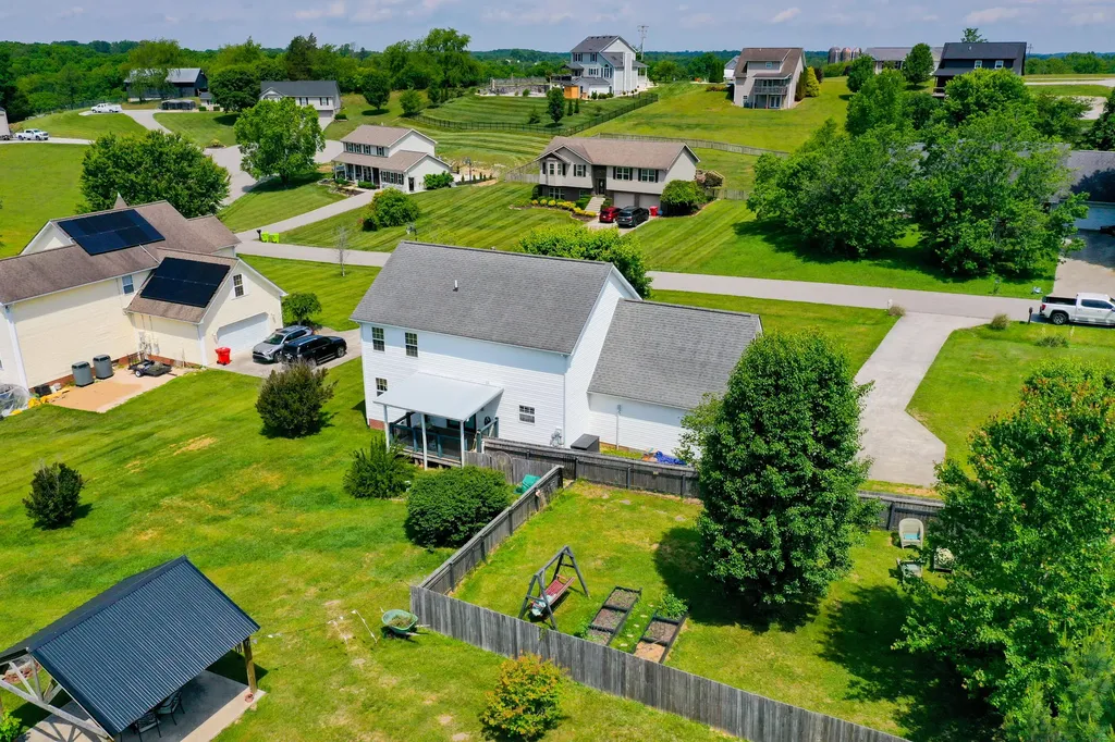 41 Lakeside Drive London KY 40741