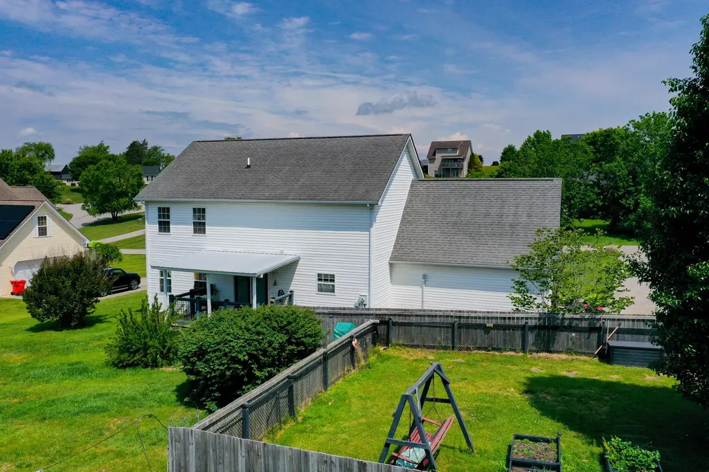 41 Lakeside Drive London KY 40741