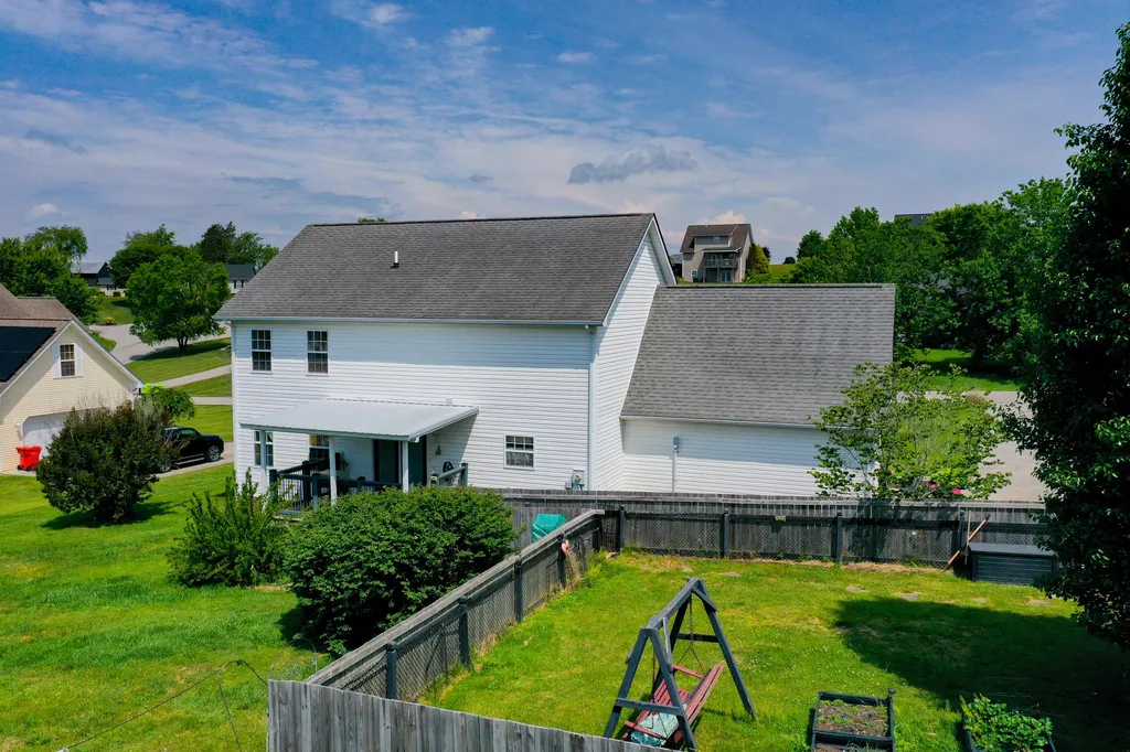 41 Lakeside Drive London KY 40741