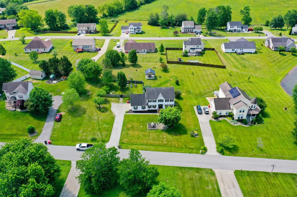41 Lakeside Drive London KY 40741