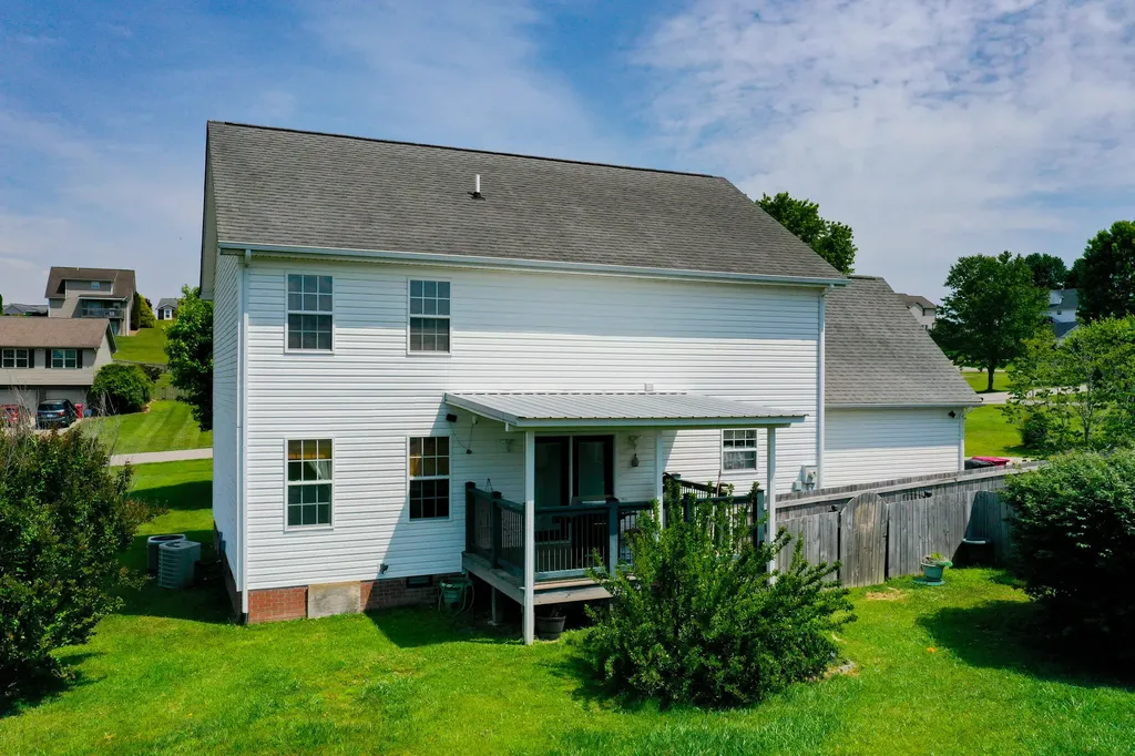 41 Lakeside Drive London KY 40741