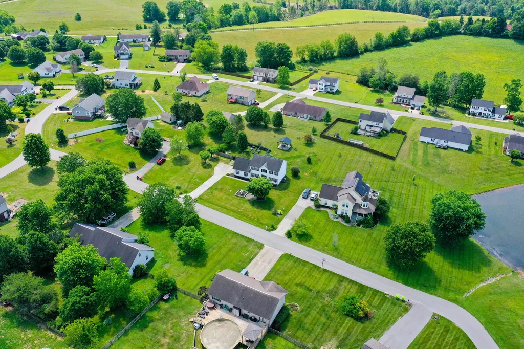 41 Lakeside Drive London KY 40741