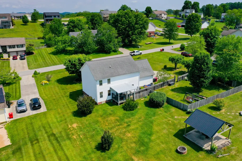 41 Lakeside Drive London KY 40741