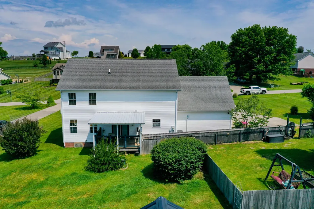 41 Lakeside Drive London KY 40741