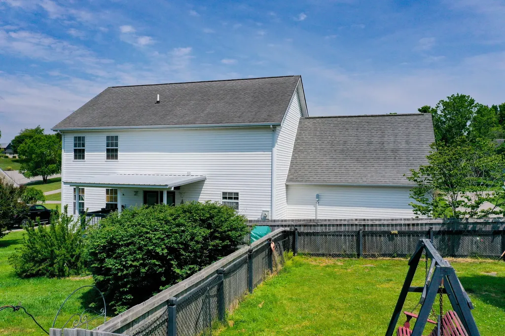 41 Lakeside Drive London KY 40741
