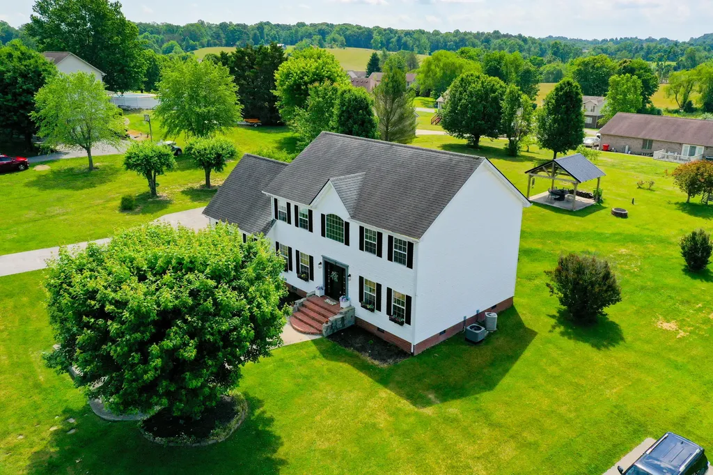 41 Lakeside Drive London KY 40741