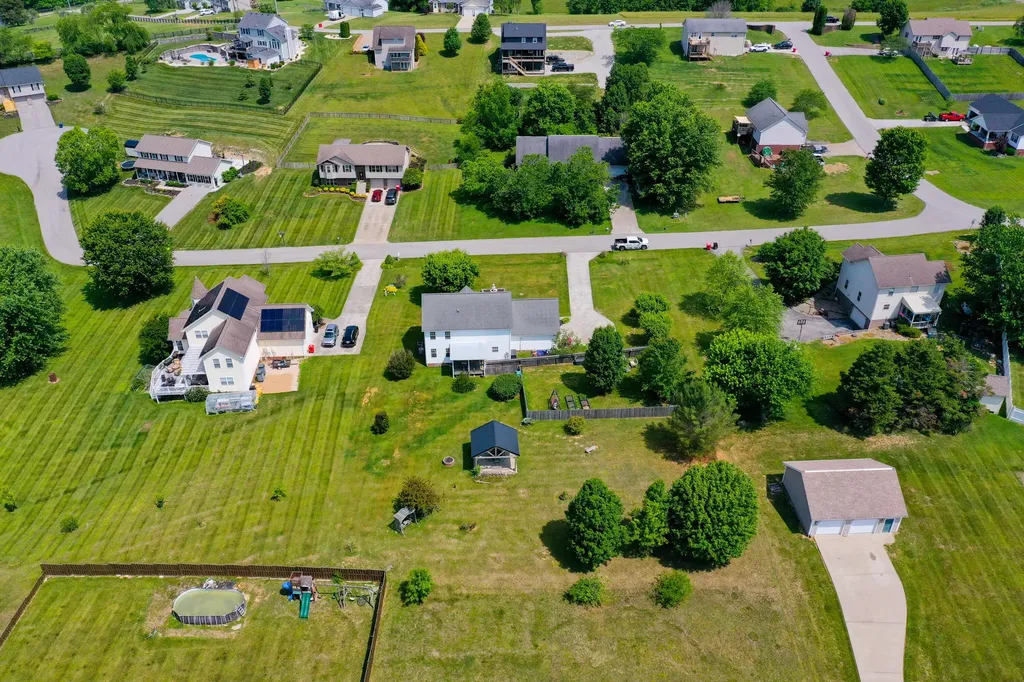41 Lakeside Drive London KY 40741