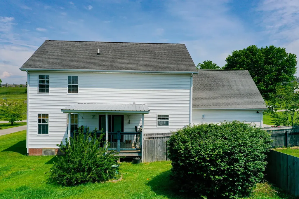 41 Lakeside Drive London KY 40741