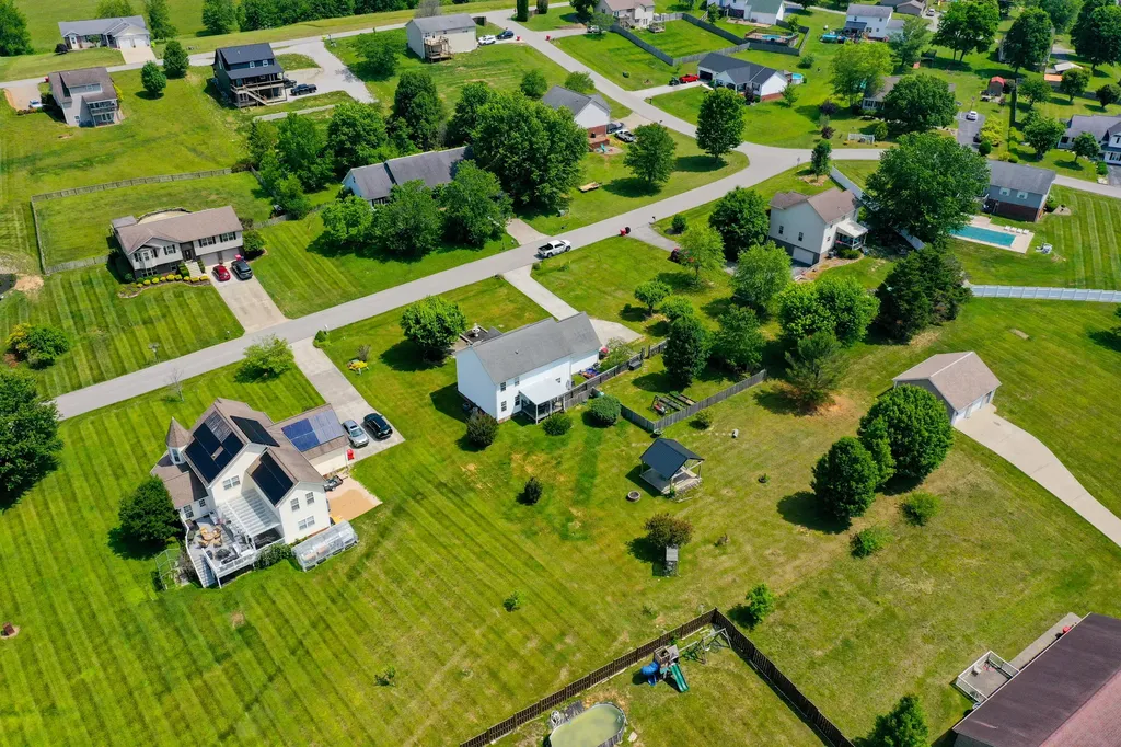 41 Lakeside Drive London KY 40741