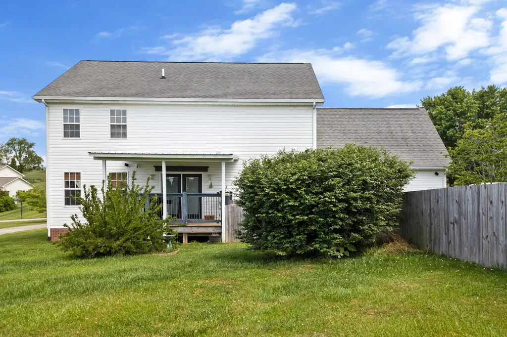 41 Lakeside Drive London KY 40741