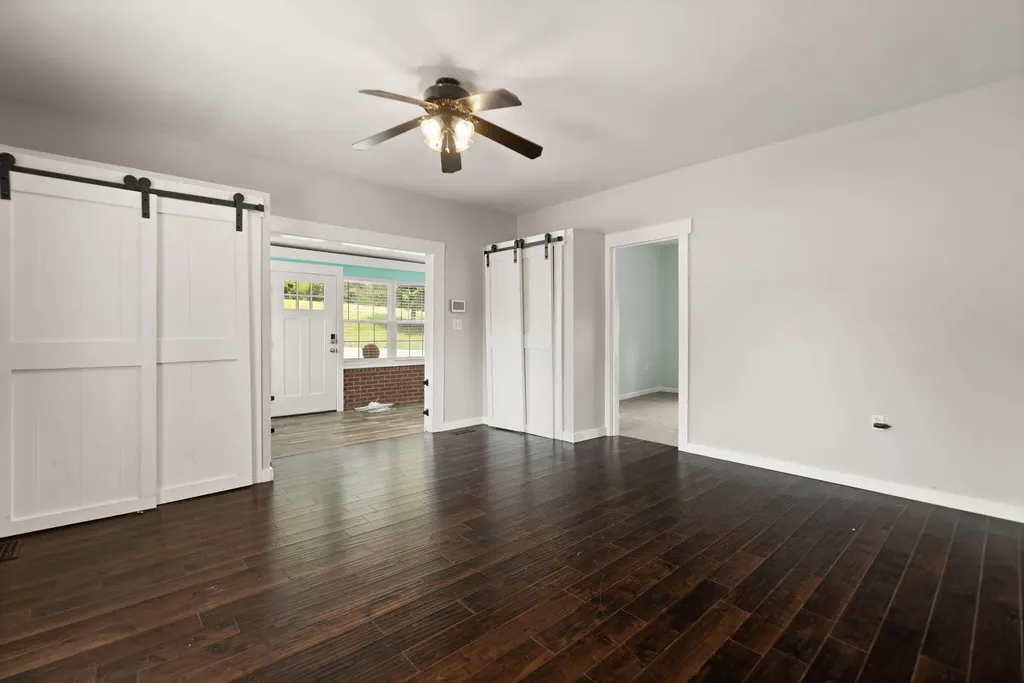 965 Gordon Hill Pike Corbin KY 40701