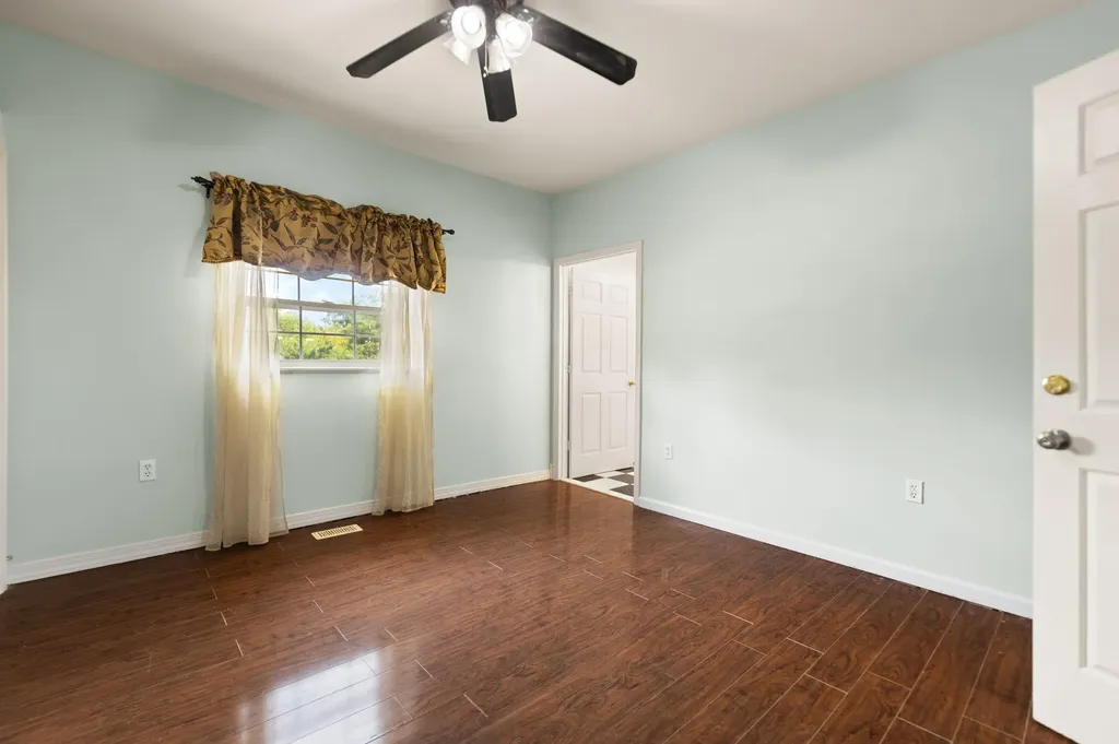 965 Gordon Hill Pike Corbin KY 40701