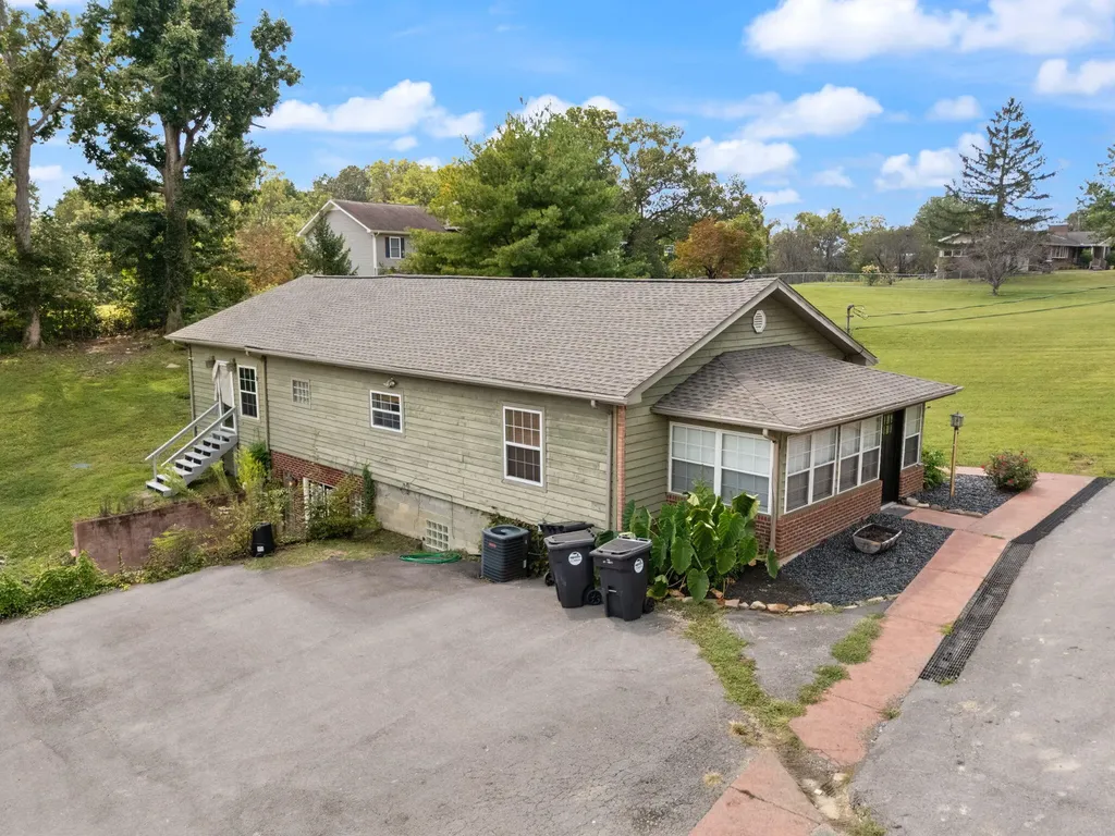 965 Gordon Hill Pike Corbin KY 40701