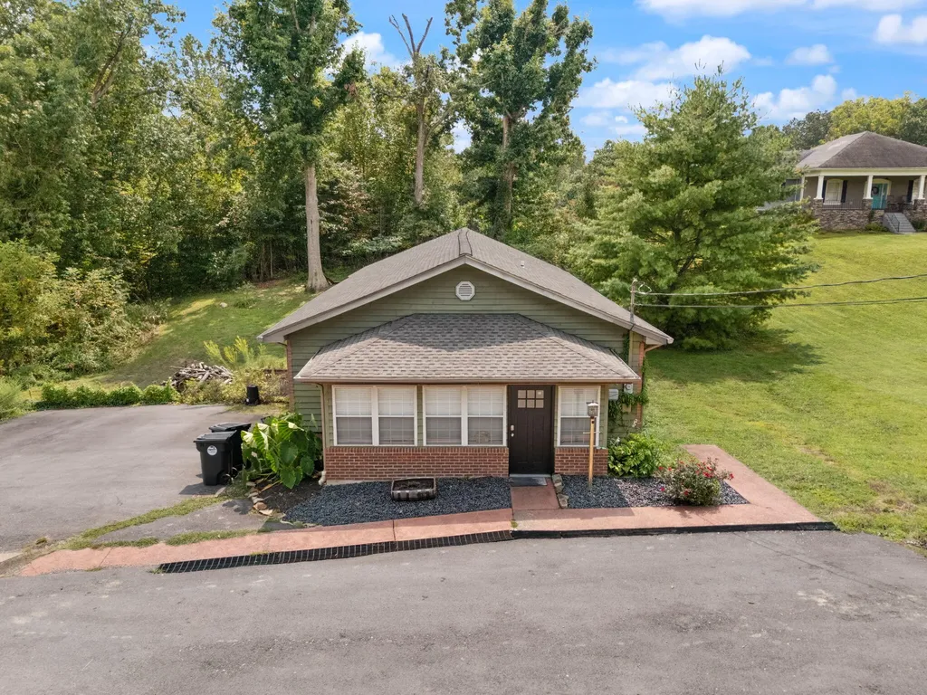 965 Gordon Hill Pike Corbin KY 40701