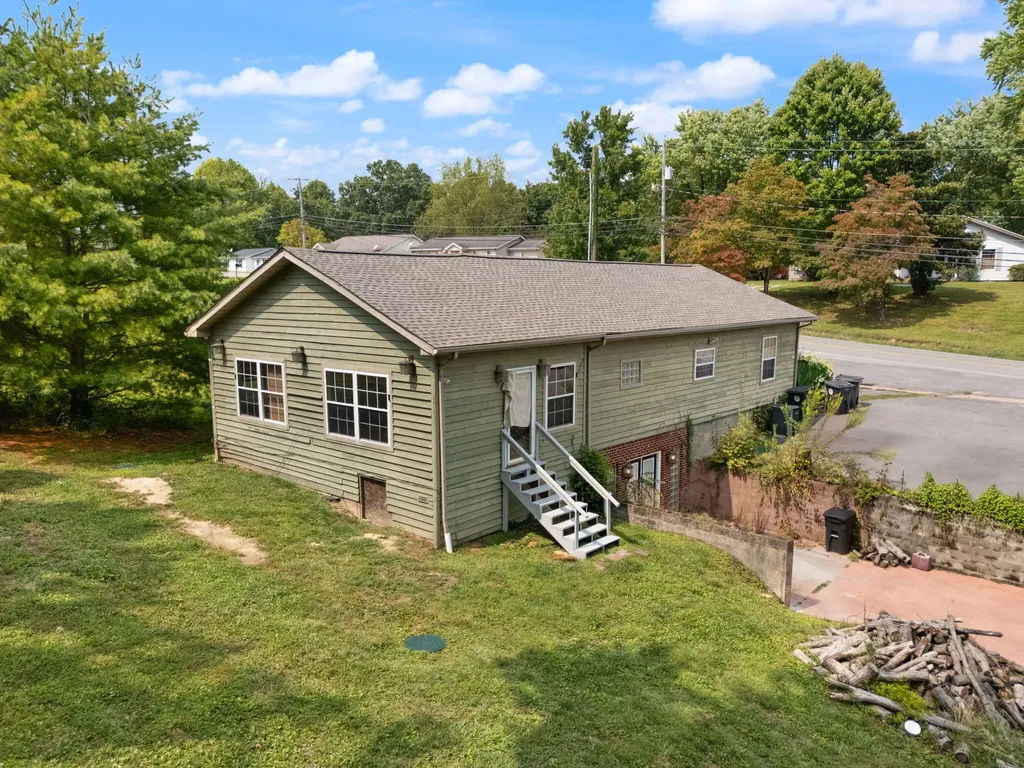 965 Gordon Hill Pike Corbin KY 40701