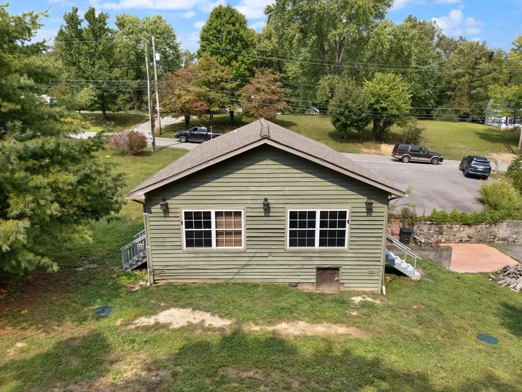 965 Gordon Hill Pike Corbin KY 40701